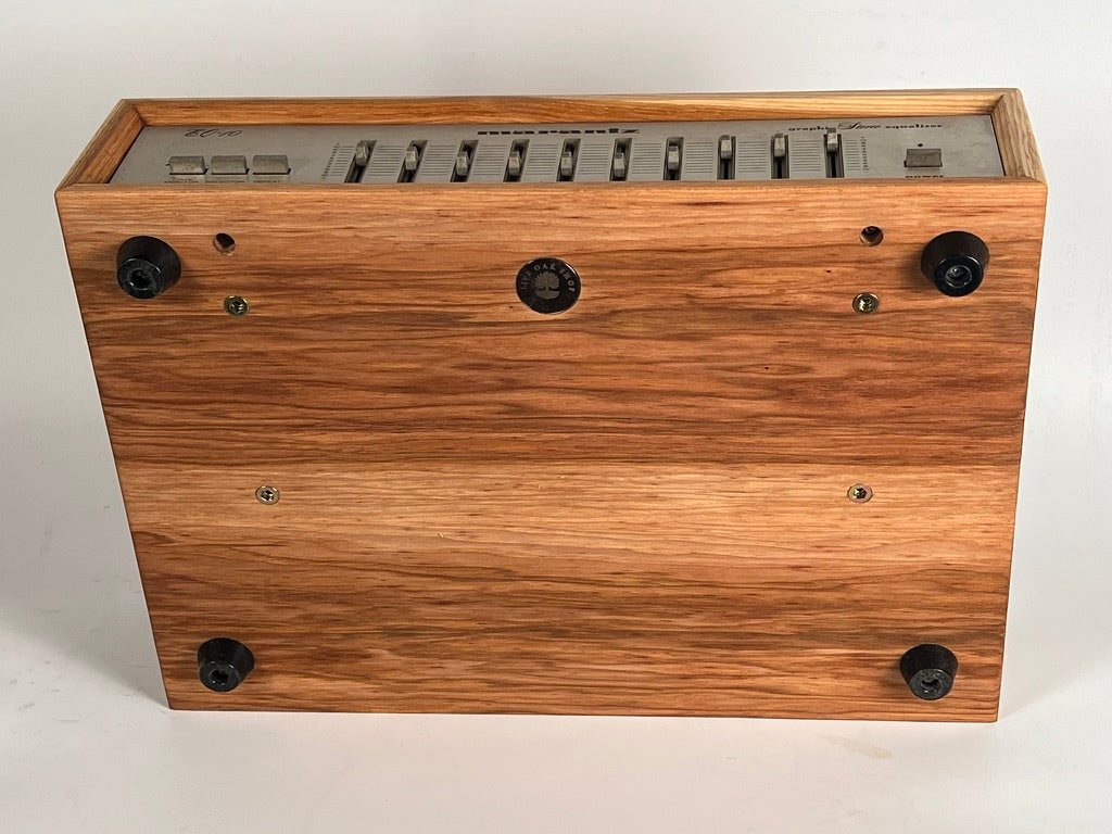 Marantz EQ-10 Graphic Equalizer Case
