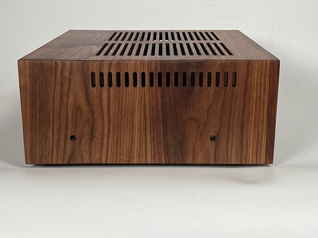 Pioneer SA-9800 / SA-8800 Amplifier Case