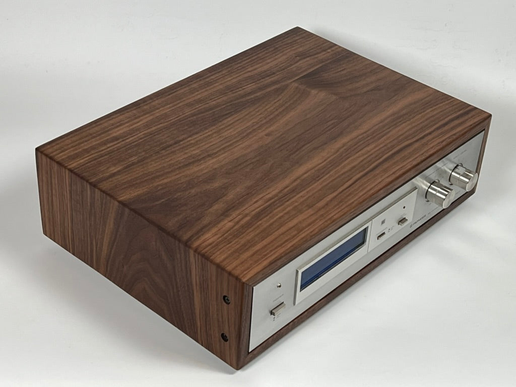 Pioneer RG-2 Dynamic Processor Case