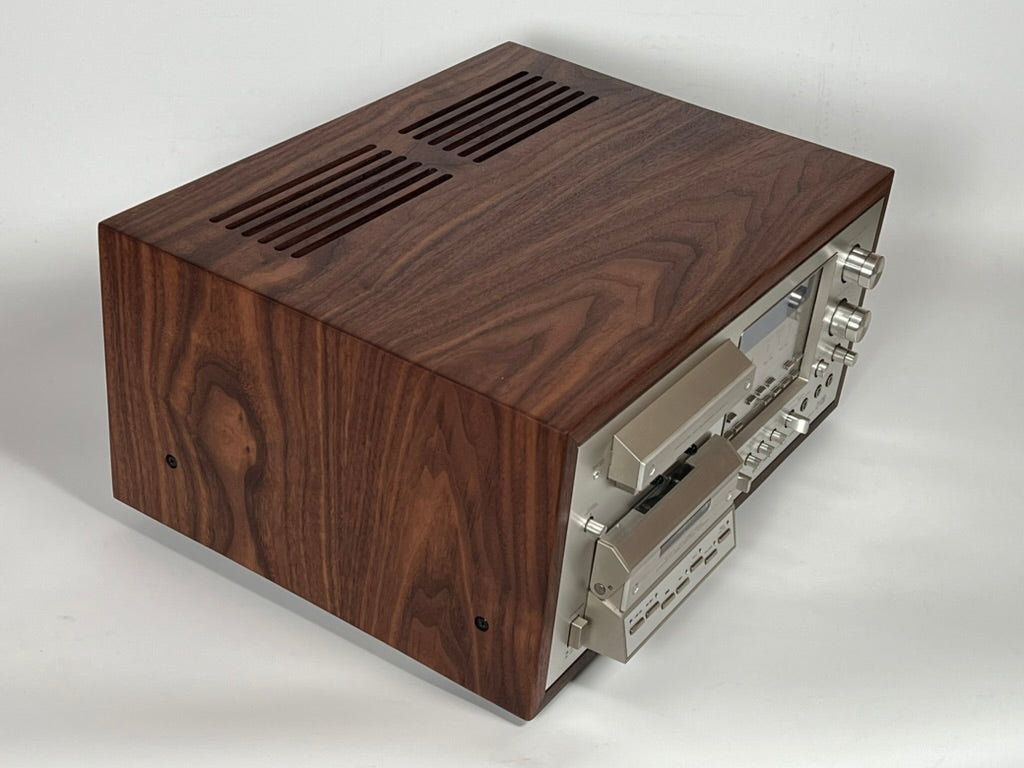 Pioneer CT-F1250 / CT-F950 Cassette Deck Case