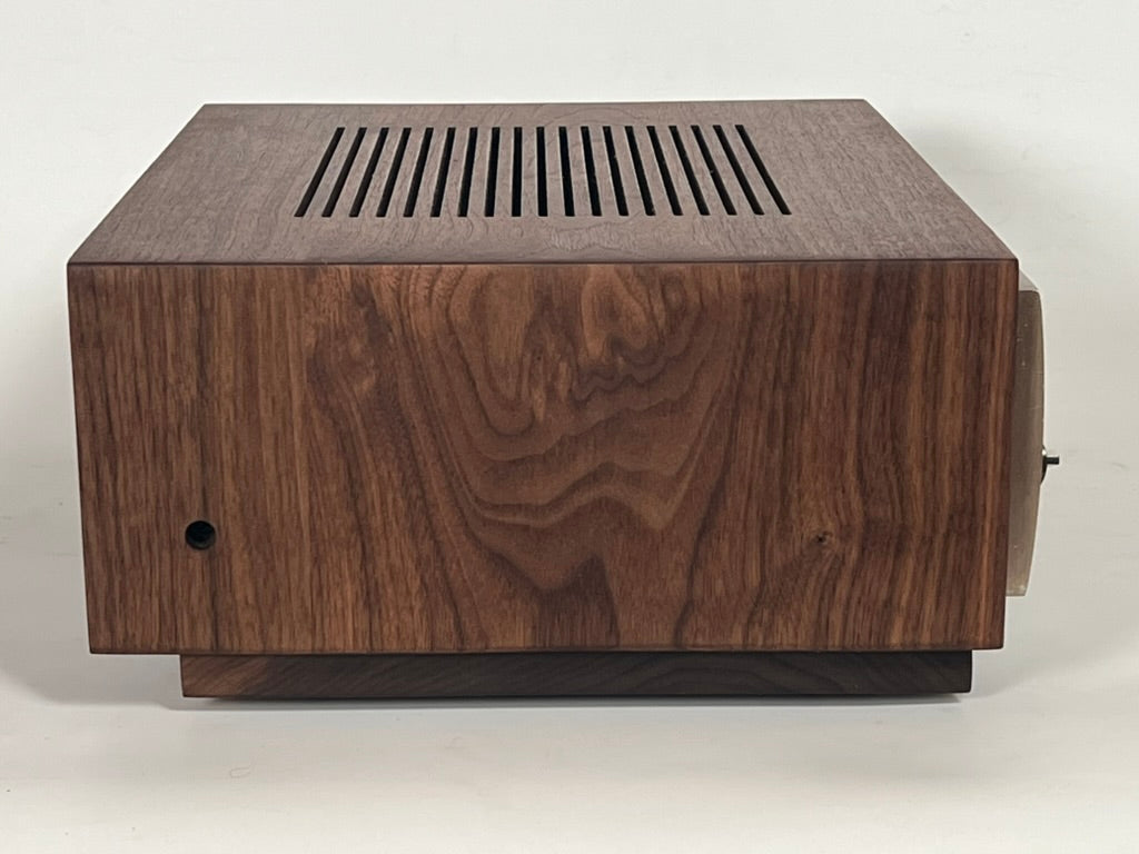 Harman Kardon A230 Amplifier Case