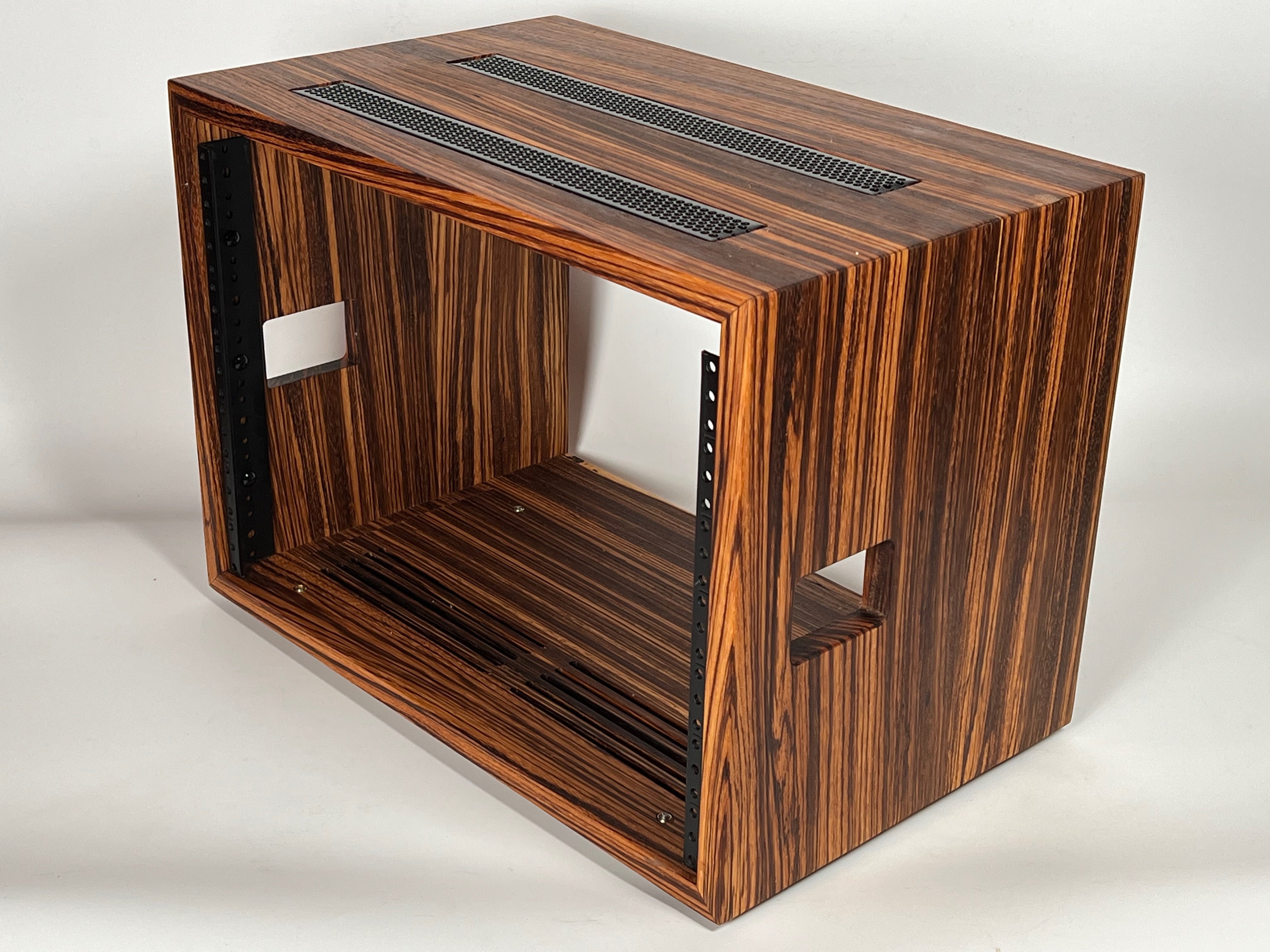 Pioneer RT-909 Reel-to-reel Tape Deck Case