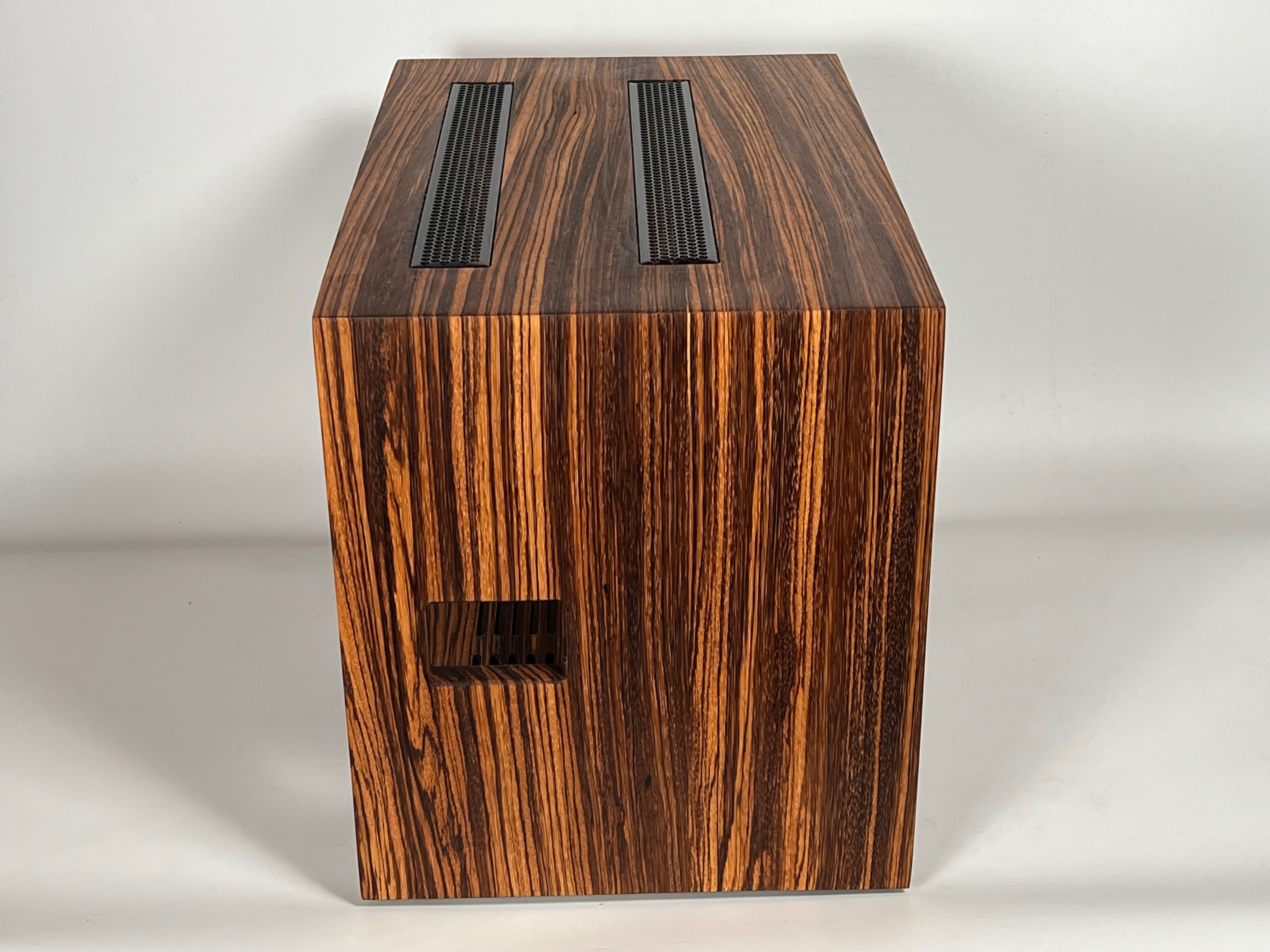 Pioneer RT-909 Reel-to-reel Tape Deck Case