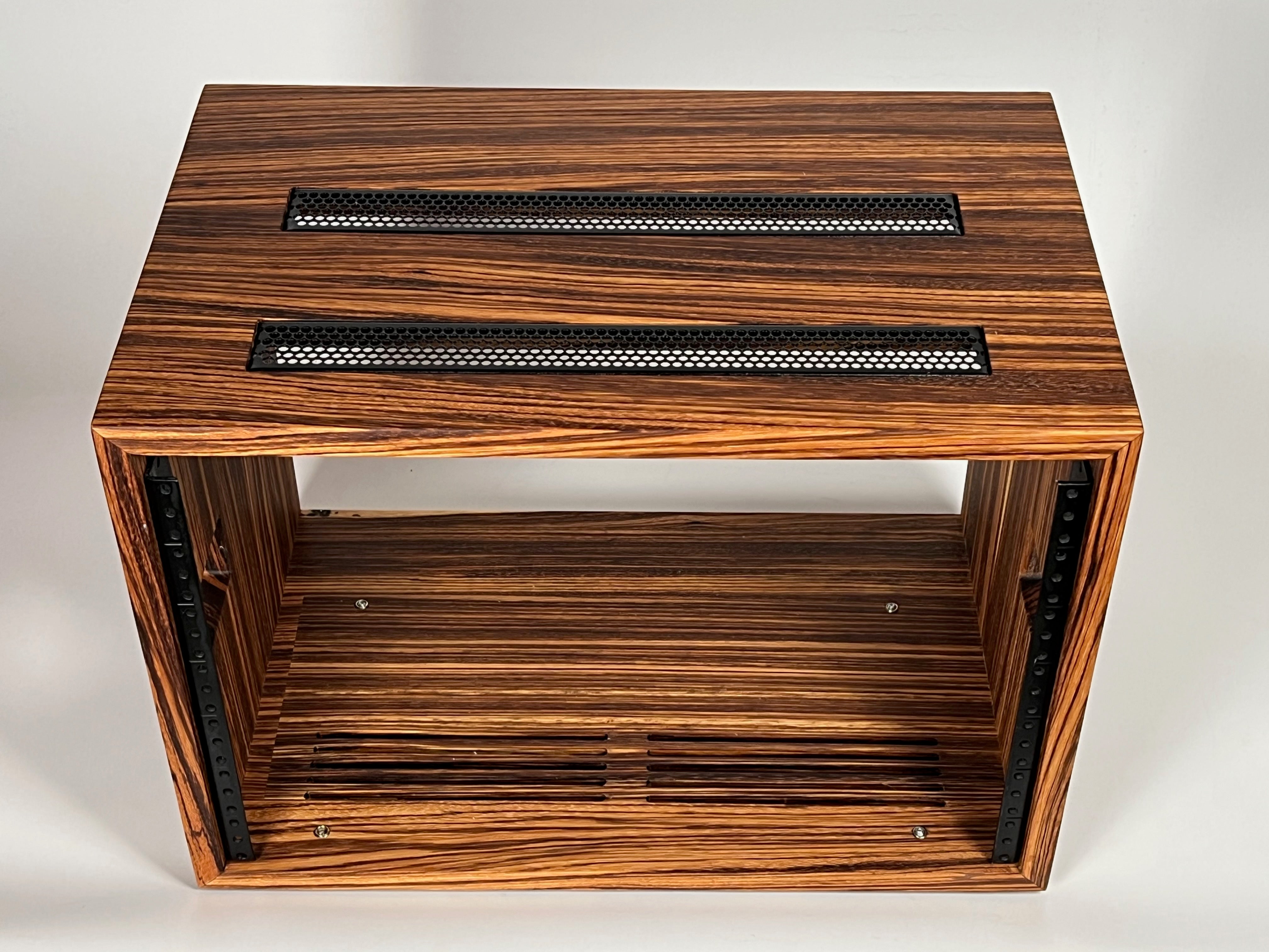 Pioneer RT-909 Reel-to-reel Tape Deck Case