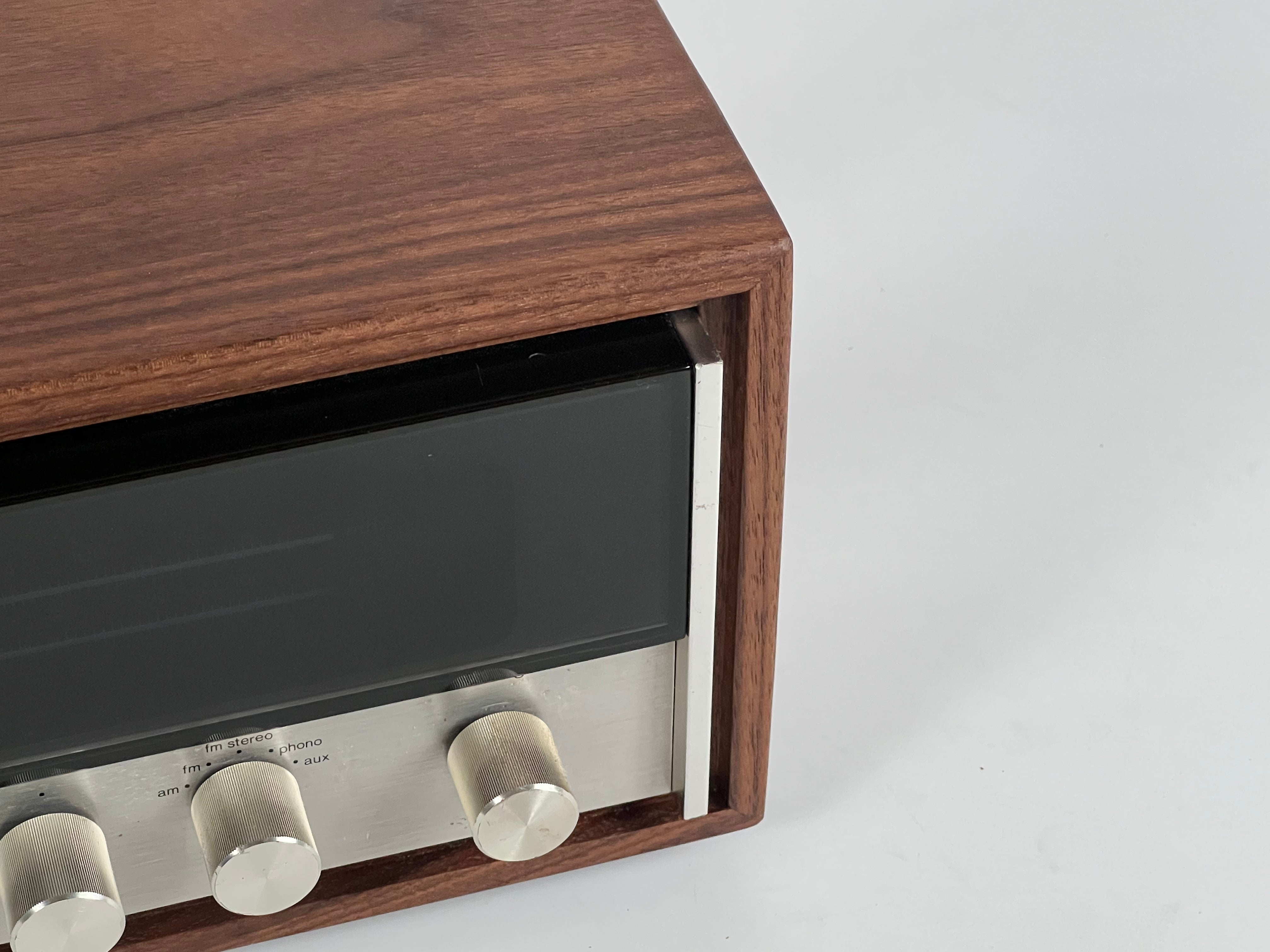 Harman Kardon 330c Receiver