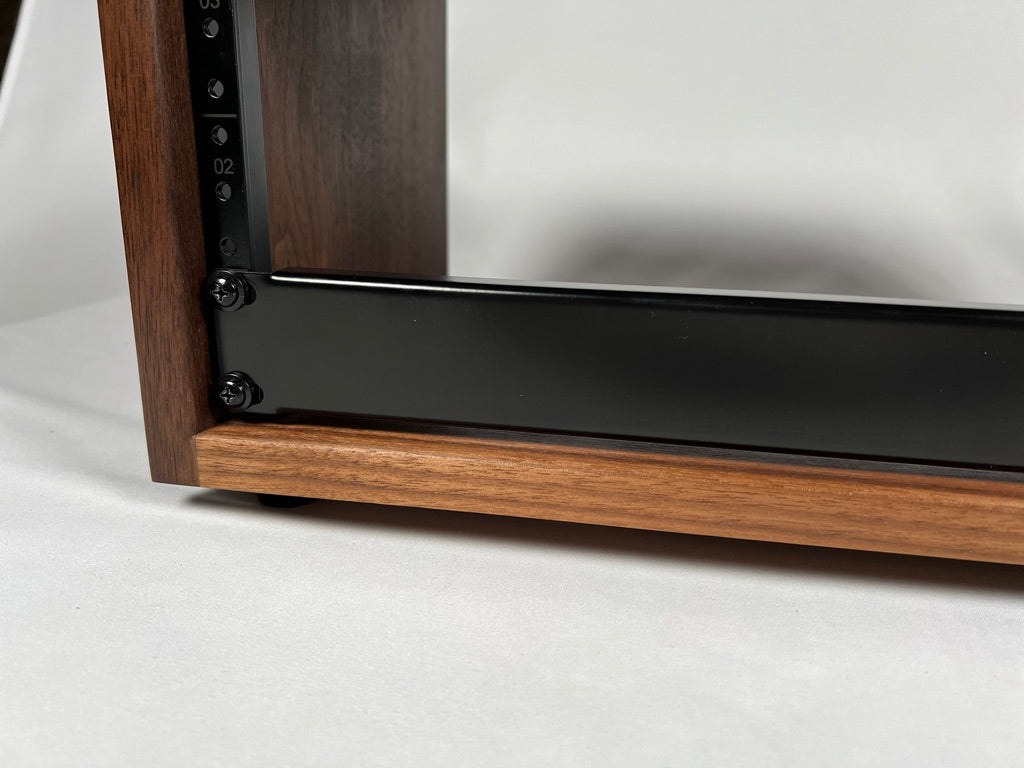Solid Rack Panels