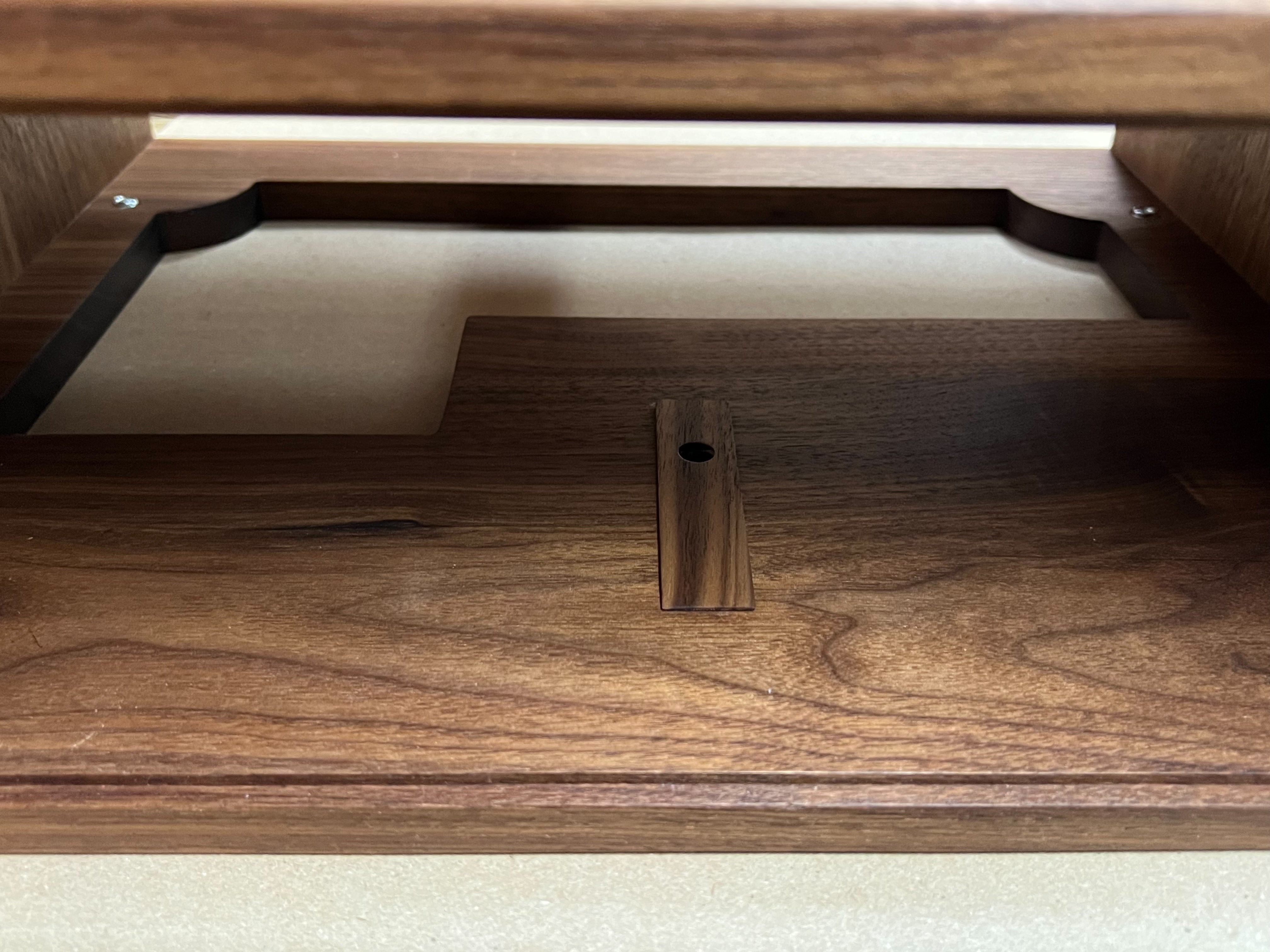 McIntosh MAC4100 Receiver Case