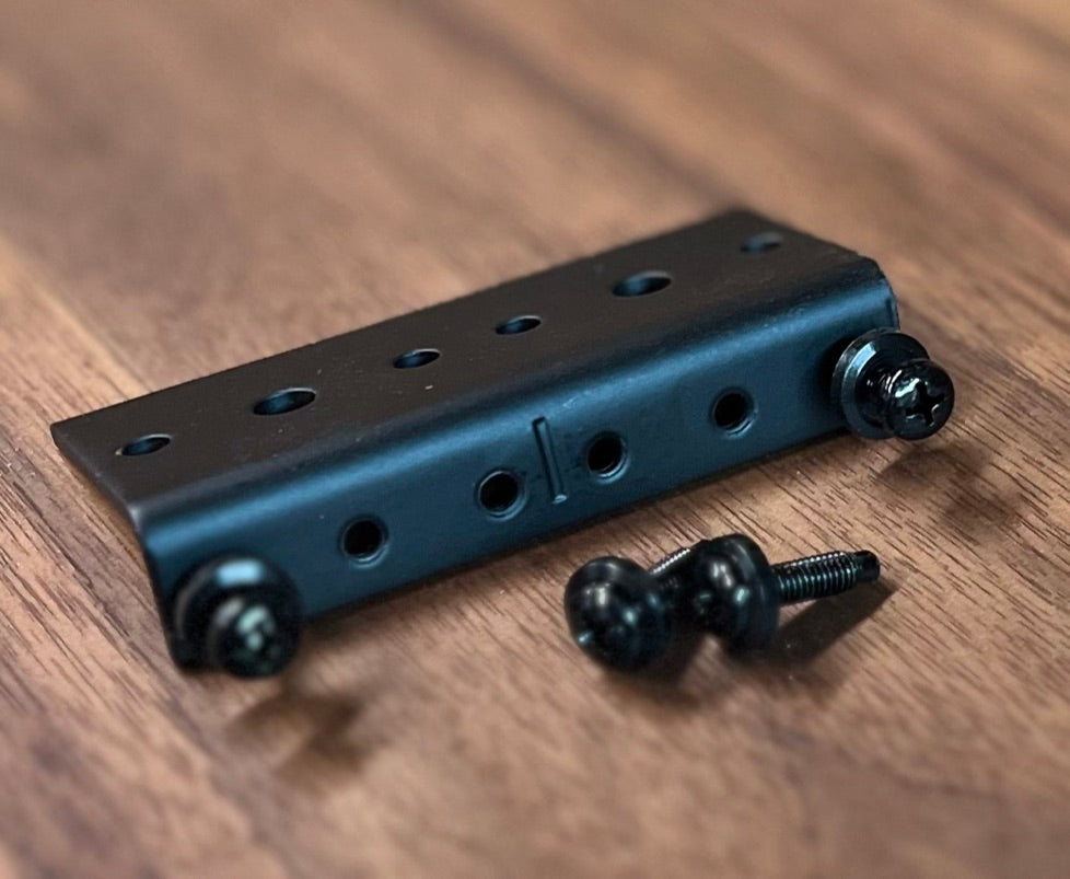 Rack Screws