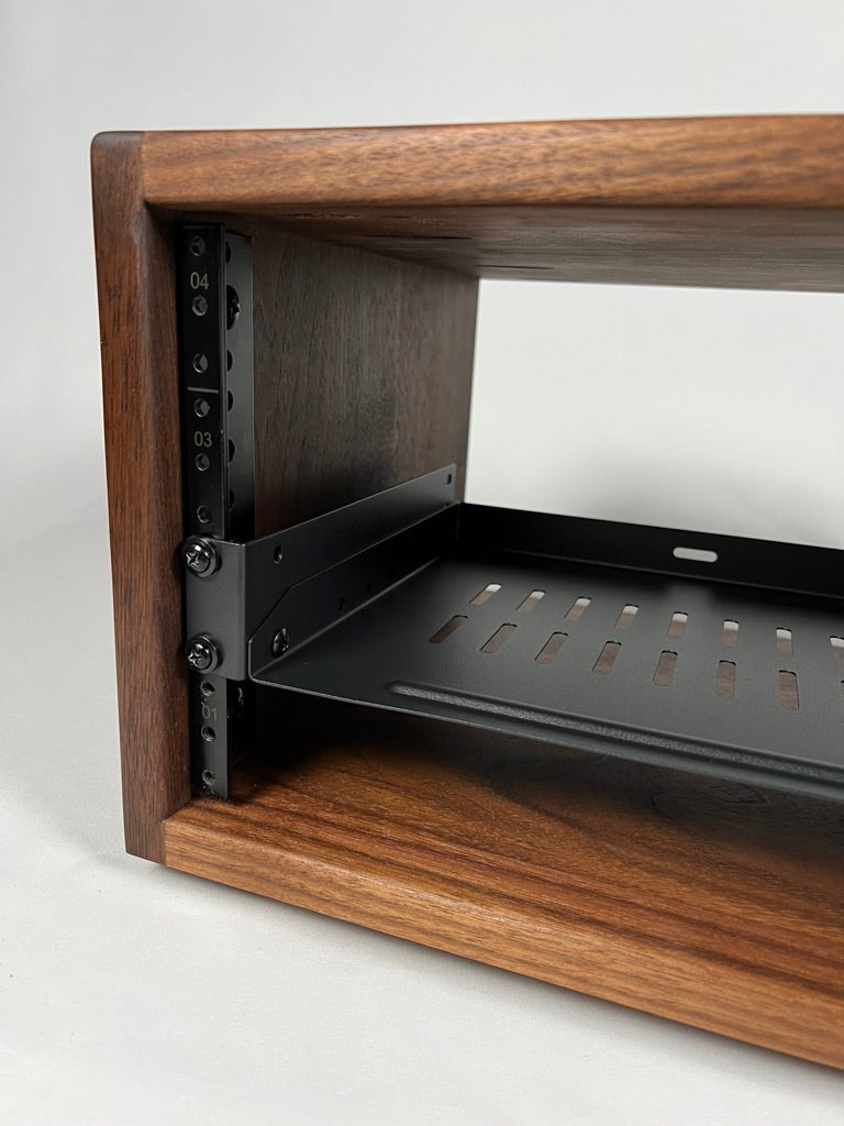 Rack Shelf