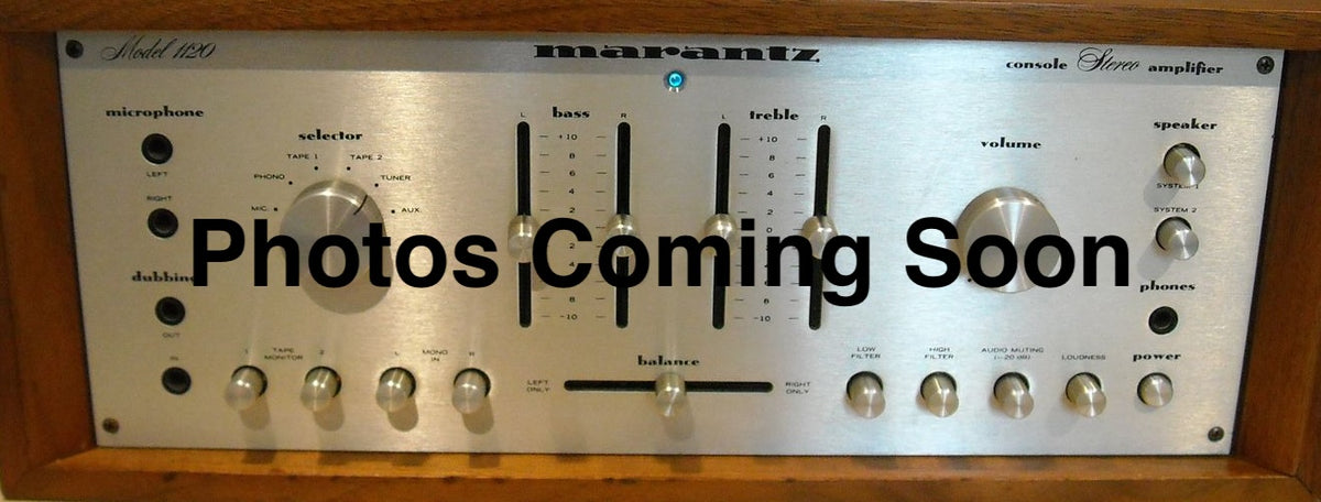 Marantz WC-01 Replacement Case
