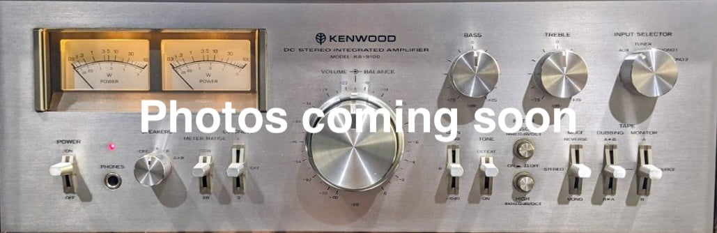 Kenwood