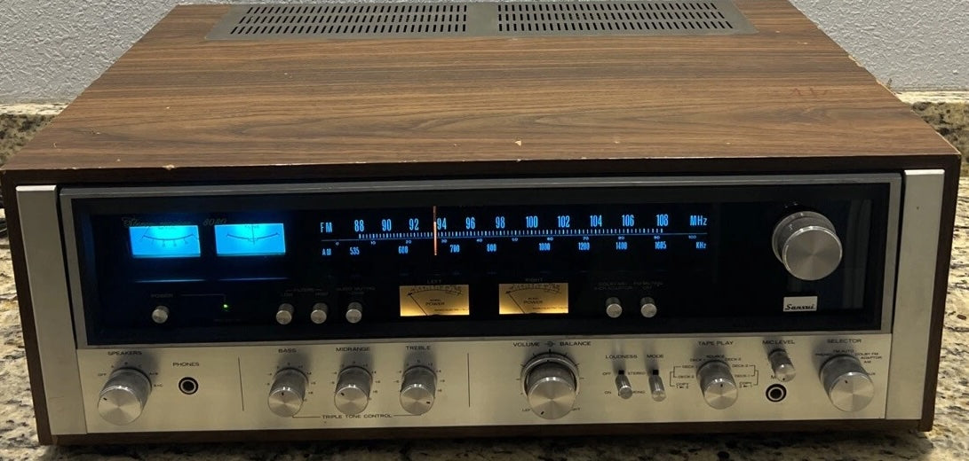Sansui