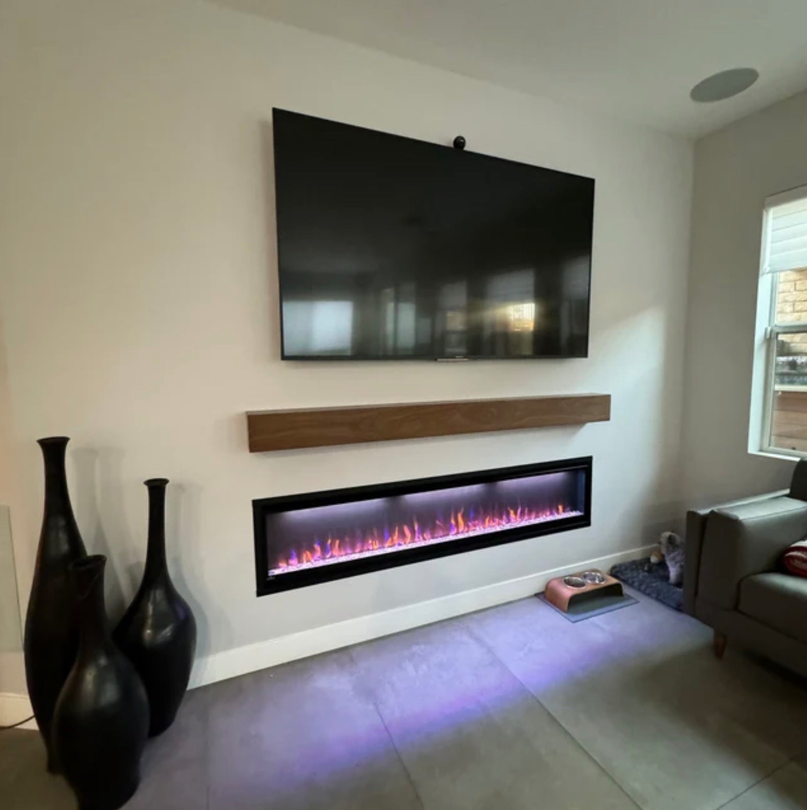 Mantels Only