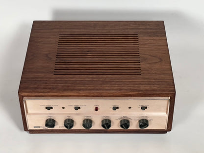 Harman Kardon A230 Amplifier Case