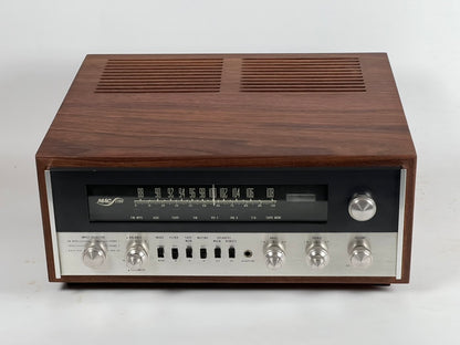 McIntosh MAC 1700 / MAC 1900 Receiver Case (L19WVO replacement)