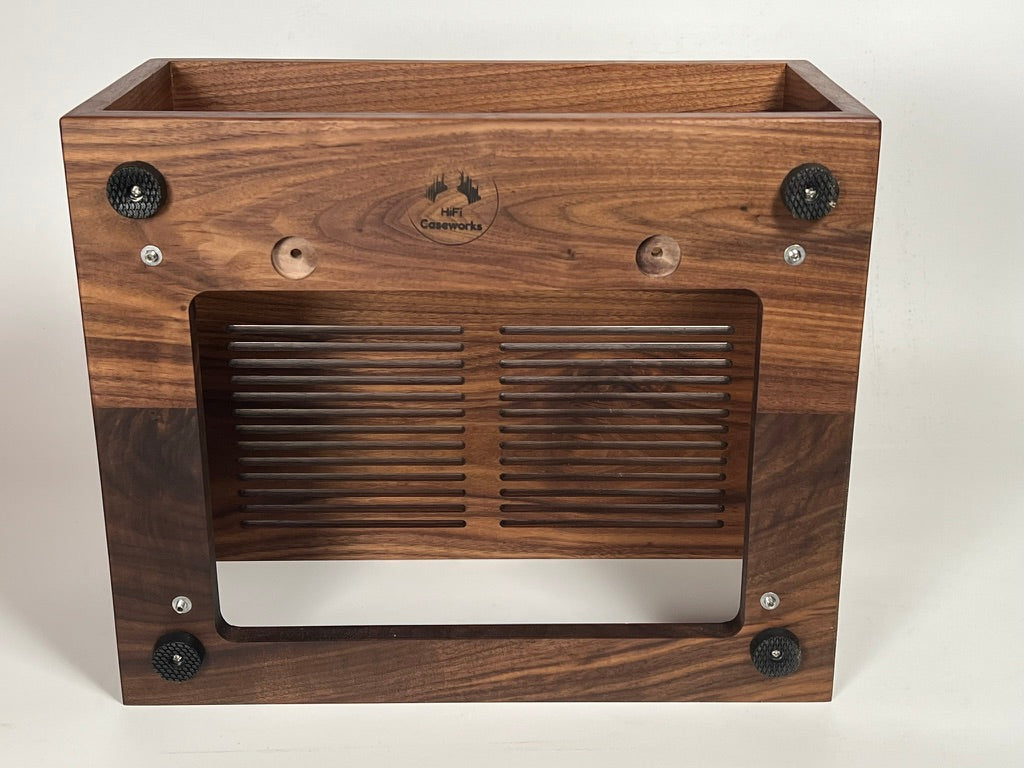 McIntosh MC7270 Amplifier Case - L54 Replacement (MC2002, MC2105, MC2200, MC2205, MC2250, MC2255, MC7200, MC7270, MC7300)