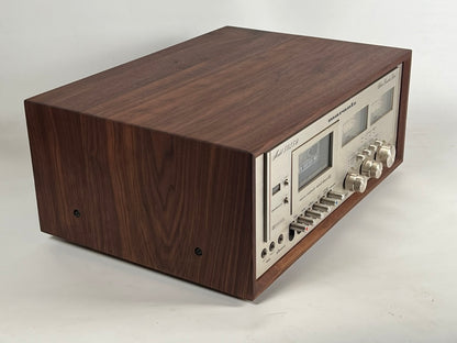 Marantz 5010b, 5025b, 5030b Cassette Deck Case (WC-121 replacement)