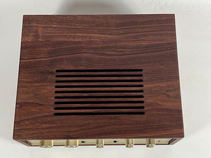 Dynaco PAS 3 Case