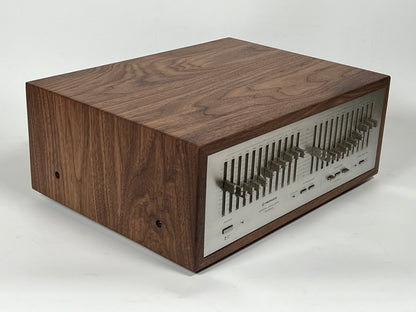 Pioneer SG-9800 Graphic Equalizer