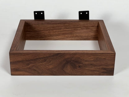 Model 3 - Walnut Bases