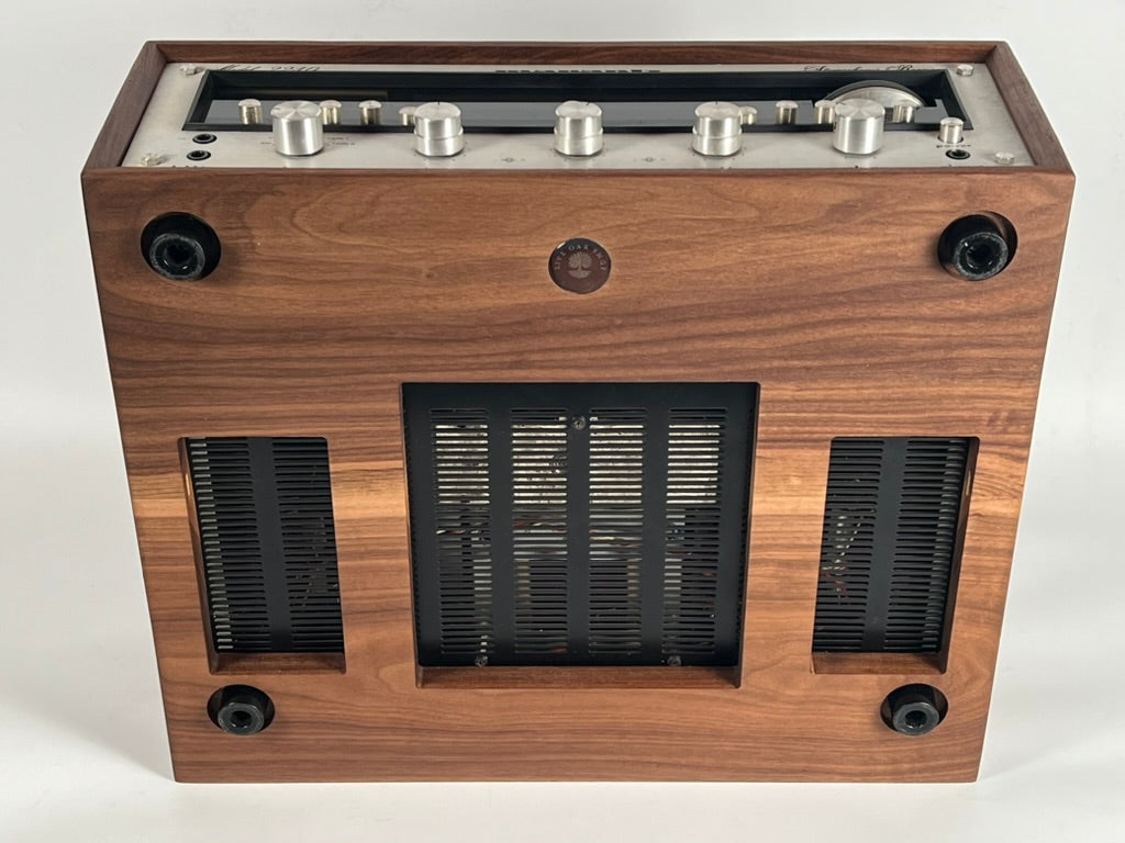 Marantz 22xx Receiver Case (WC-22 replacement)