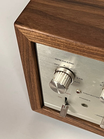 Pioneer SA-9100 Amplifier Case