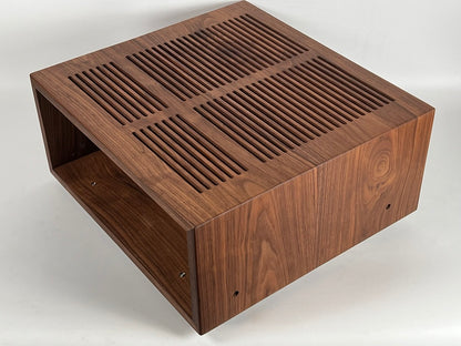 McIntosh MC7205 Amplifier Case - L84 Replacement (MA6800, MA6850, MC300, MC7104, MC7106, MC7108, MC 7205, C39, MX130, MX132, MX134 and CR12)
