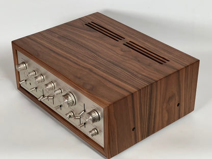 Pioneer SA-7800 (Blue Line) Amplifier Case