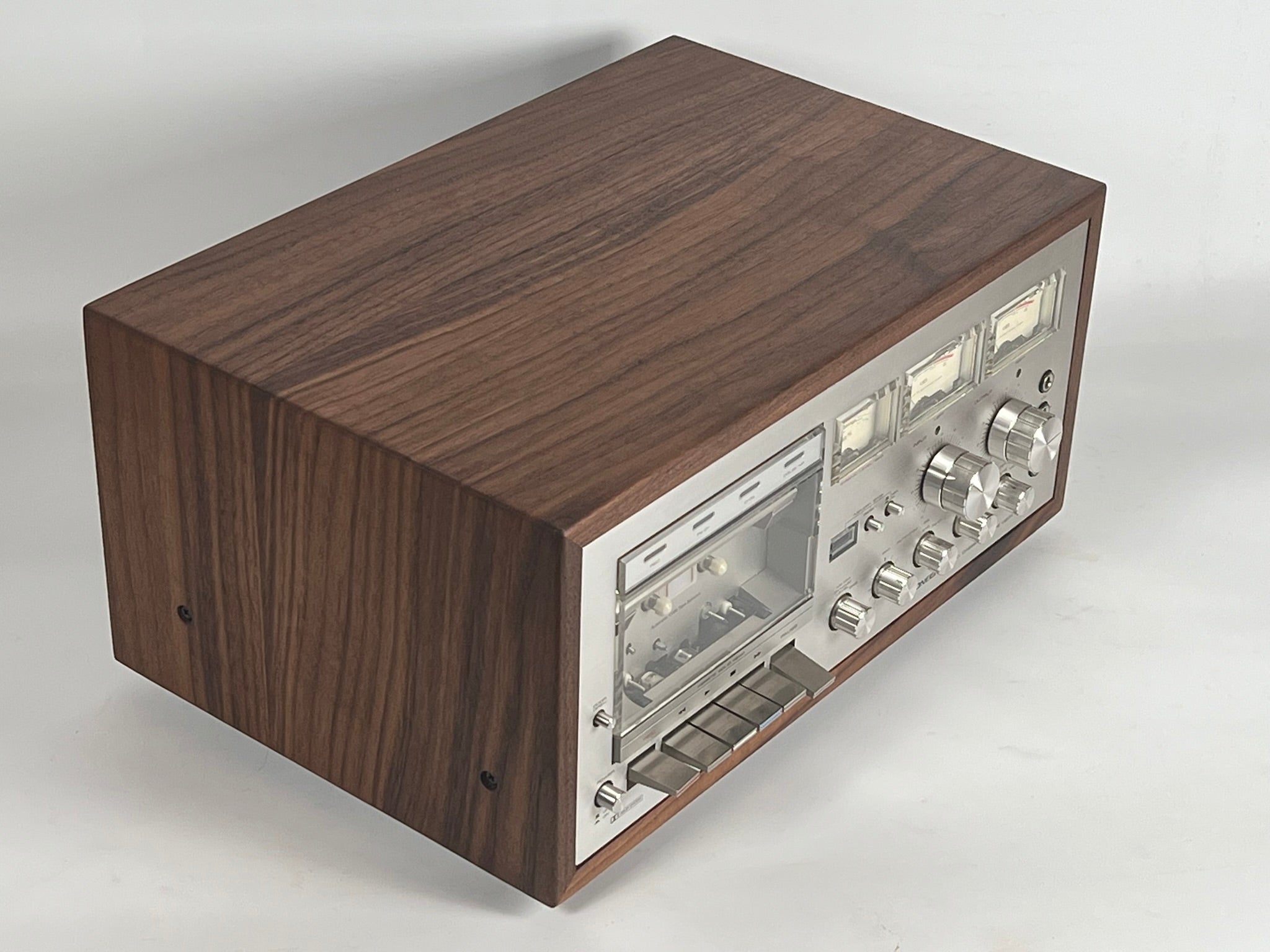 Pioneer CT-F700 Cassette Deck Case