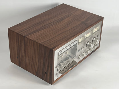 Pioneer CT-F700 Cassette Deck Case