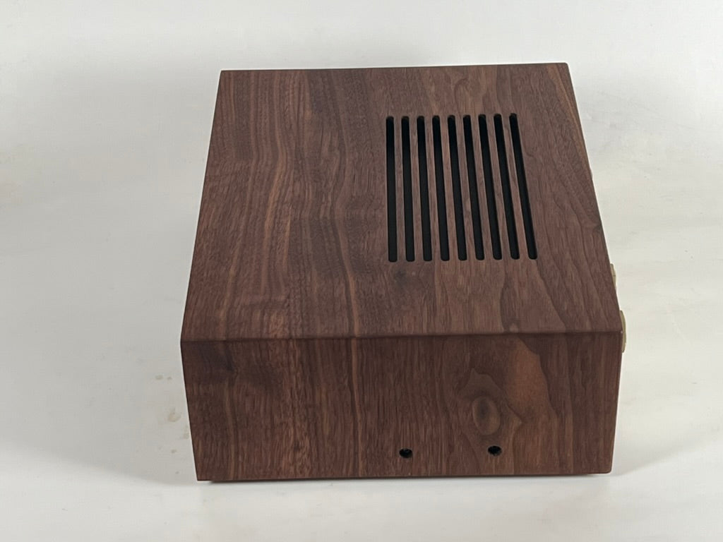 Dynaco PAS 3 Case