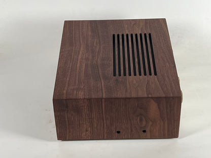 Dynaco PAS 3 Case