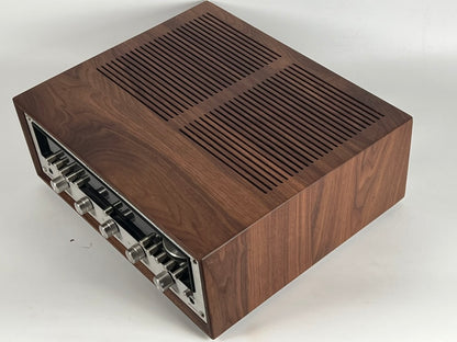 Marantz 22xx Receiver Case (WC-22 replacement)