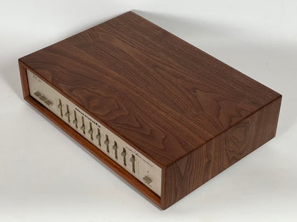 Marantz EQ-10 Graphic Equalizer Case