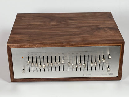 Pioneer SG-9500 Graphic Equalizer