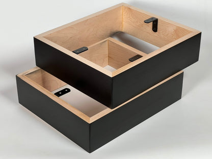 Model 2 - Black Bases