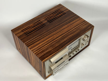 Pioneer CT-F1250 / CT-F950 Cassette Deck Case