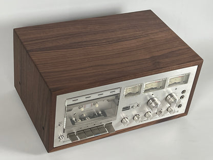 Pioneer CT-F700 Cassette Deck Case