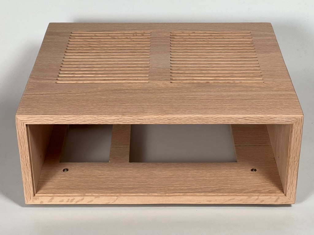 Pioneer SA-9800 / SA-8800 Amplifier Case