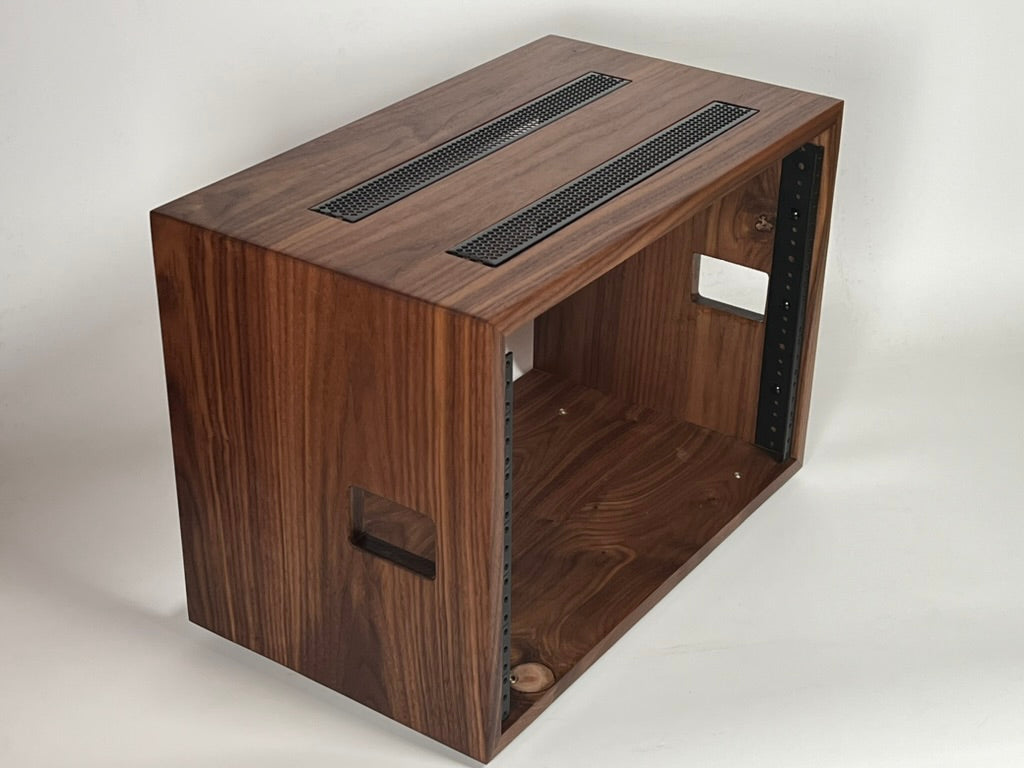 Pioneer RT-909 Reel-to-reel Tape Deck Case