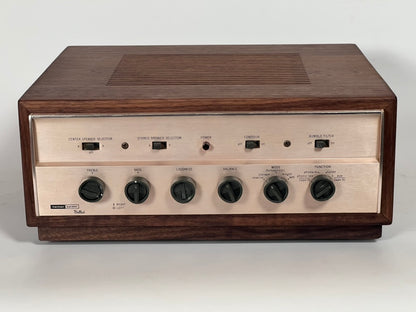 Harman Kardon A230 Amplifier Case