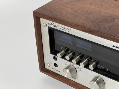 Marantz 22xx Receiver Case (WC-22 replacement)