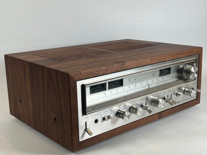 Pioneer SX-780 Receiver Case