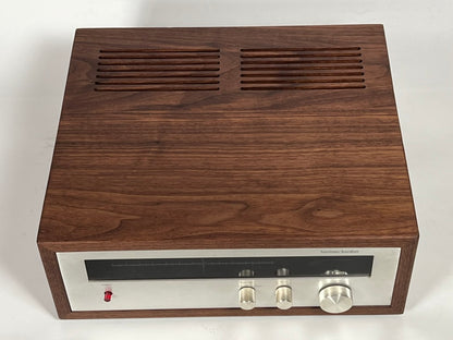 Harman Kardon T403 Tuner Case