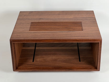 Harman Kardon Citation I Preamp Case