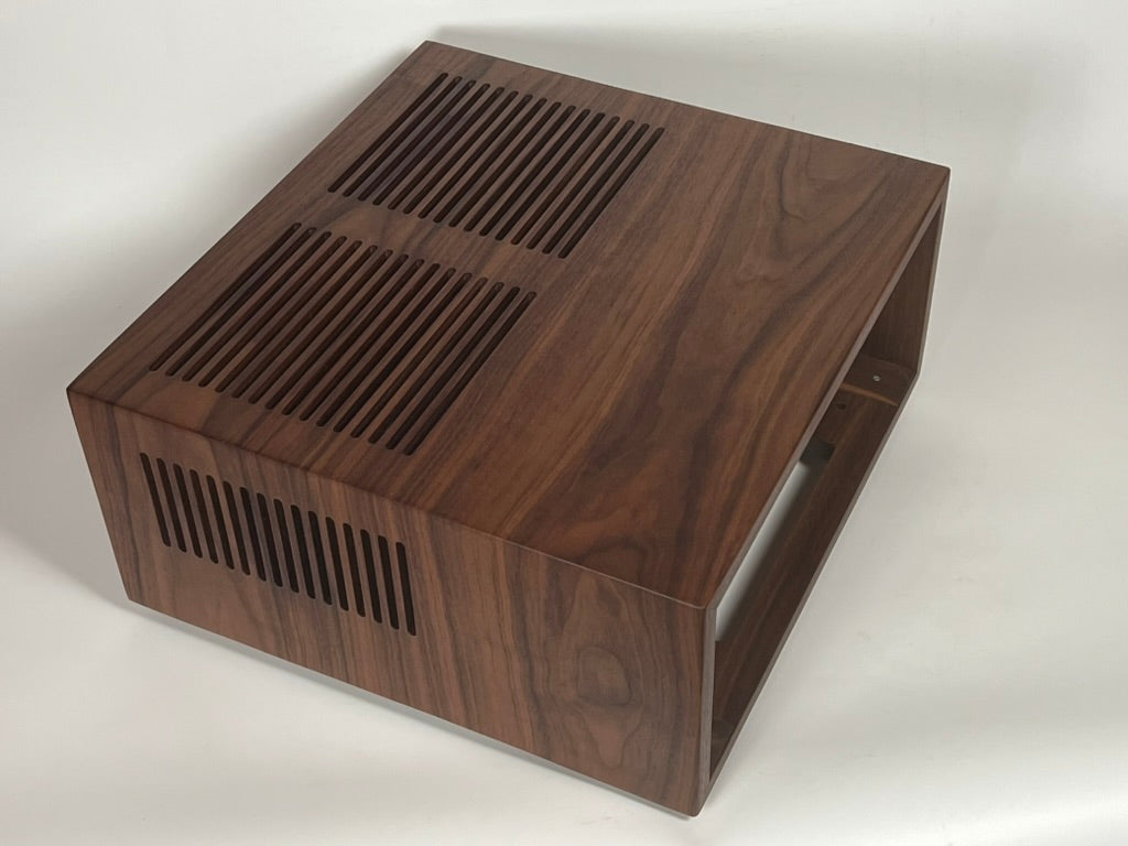 McIntosh MAC7200 Receiver Case