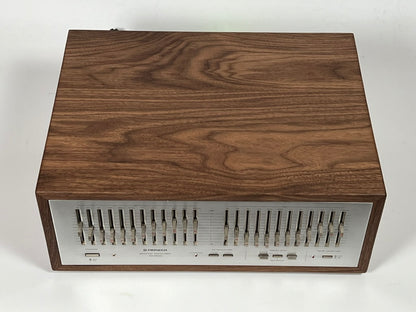 Pioneer SG-9800 Graphic Equalizer