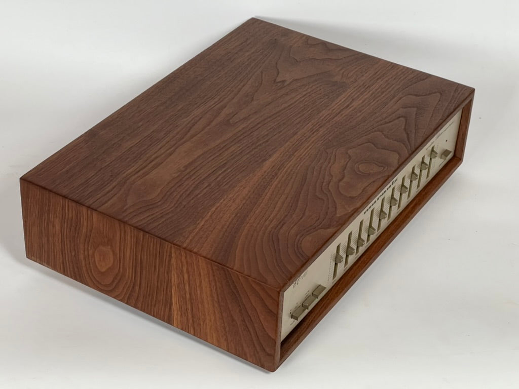 Marantz EQ-10 Graphic Equalizer Case