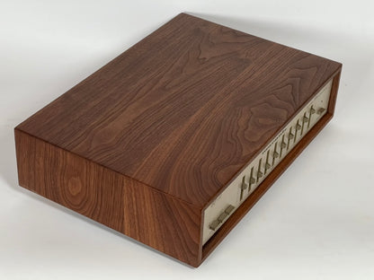 Marantz EQ-10 Graphic Equalizer Case