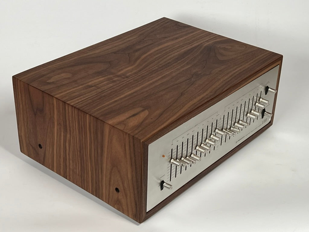 Pioneer SG-9500 Graphic Equalizer